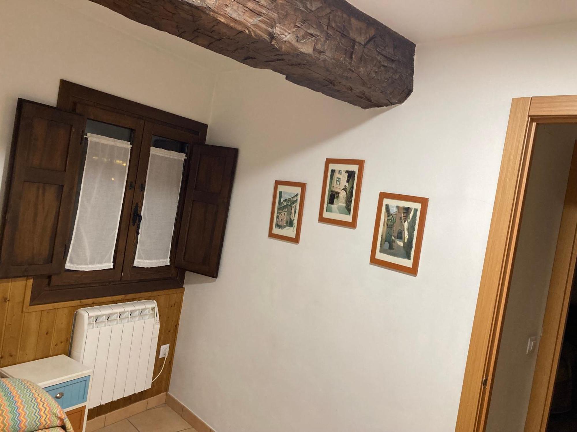 Apartamento Casa San Antonio Albarracín Exterior foto