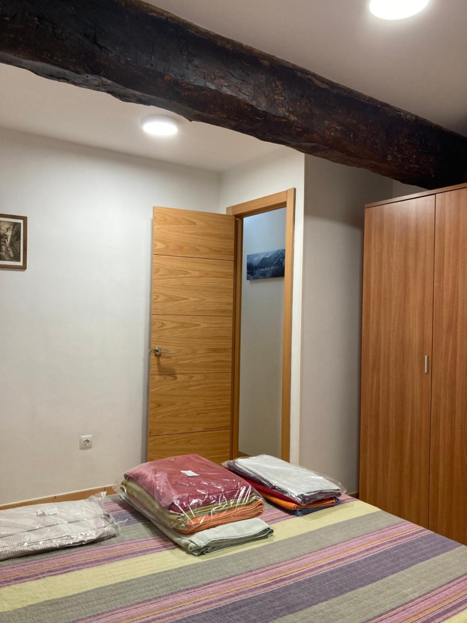 Apartamento Casa San Antonio Albarracín Exterior foto