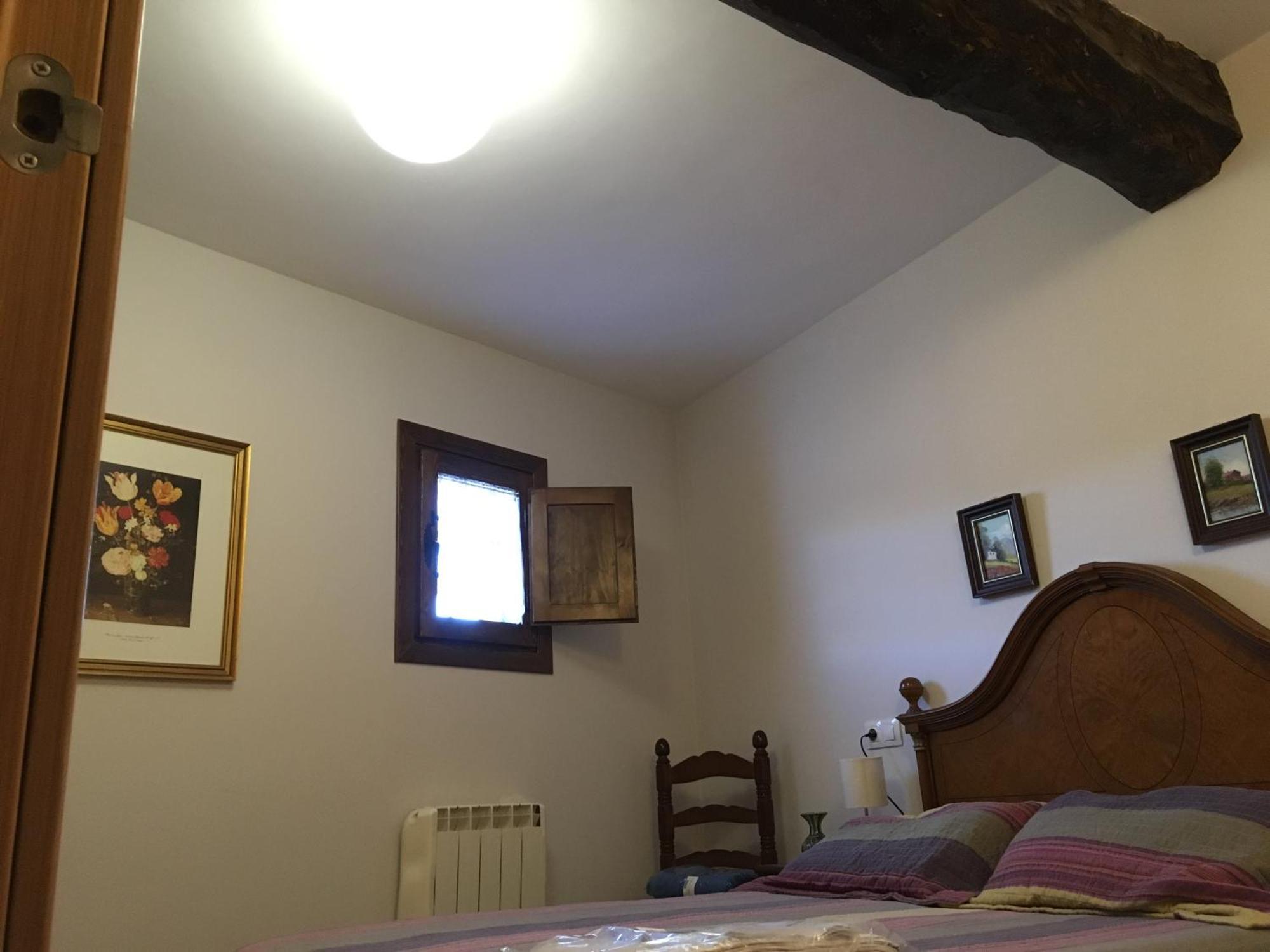 Apartamento Casa San Antonio Albarracín Exterior foto