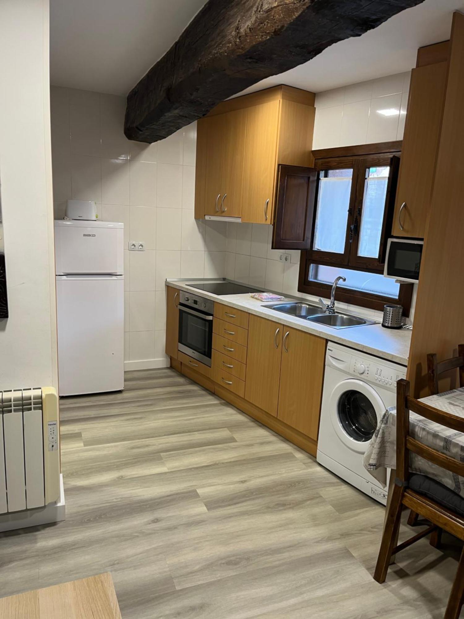 Apartamento Casa San Antonio Albarracín Exterior foto