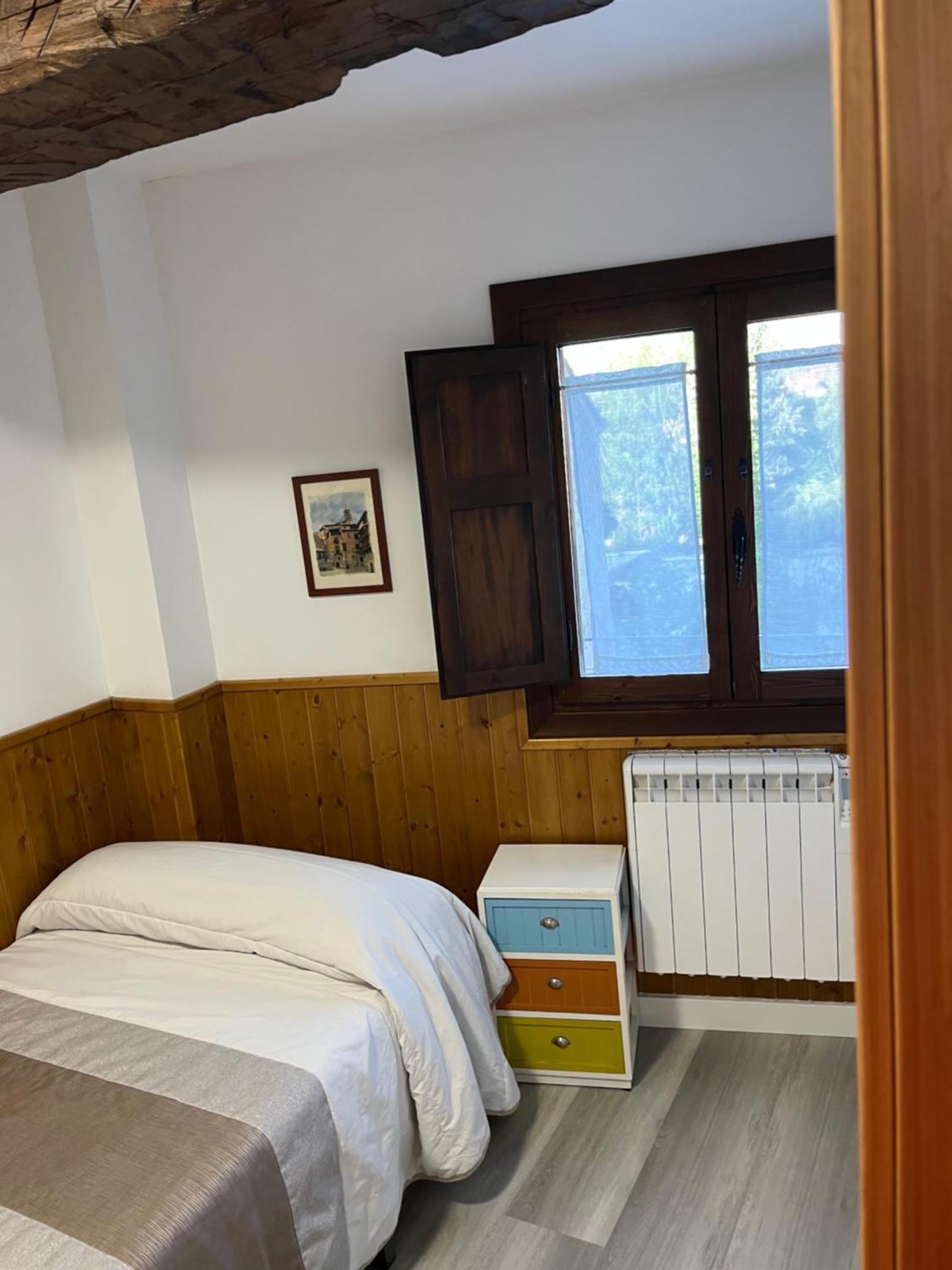 Apartamento Casa San Antonio Albarracín Exterior foto